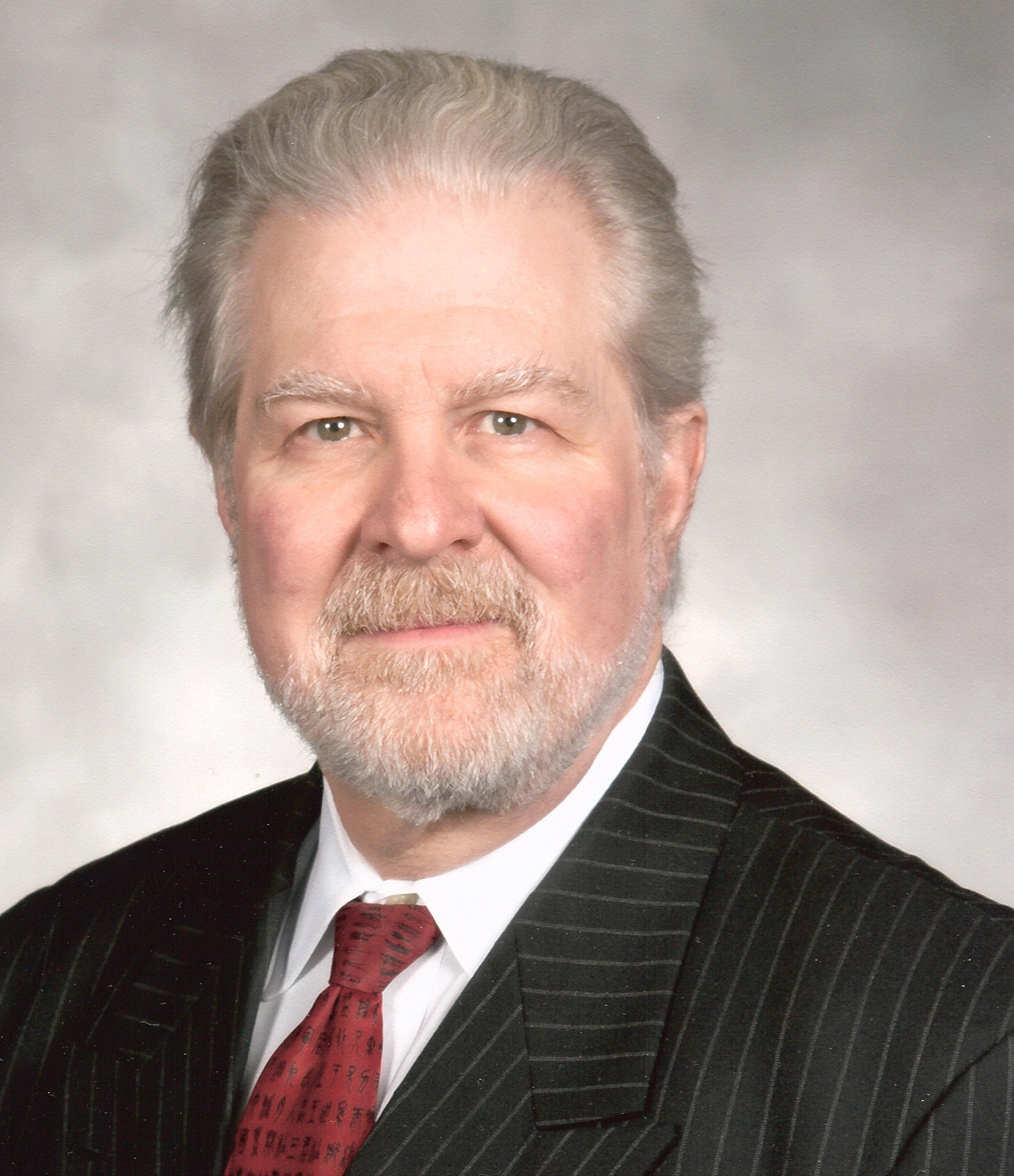 John T. Baun, J.D., Ph.D.